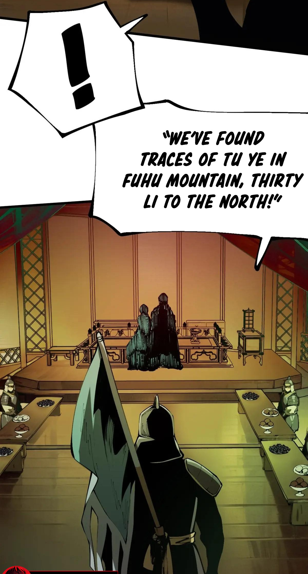 AccidentaIIy Became Famous Throughout History Chapter 122 28